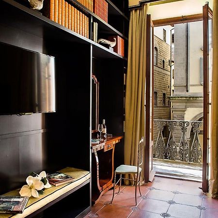 Porcellino Gallery Art Boutique Bb Firenze Bagian luar foto