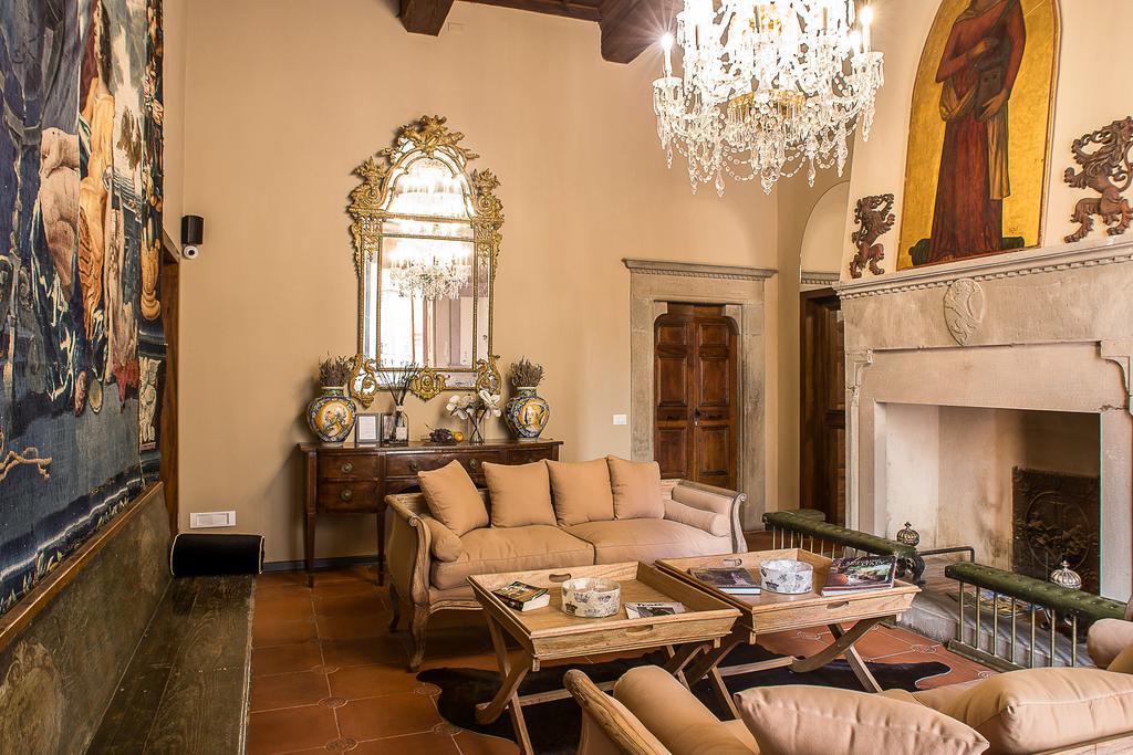 Porcellino Gallery Art Boutique Bb Firenze Bagian luar foto