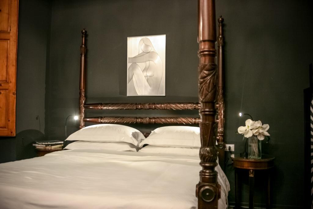 Porcellino Gallery Art Boutique Bb Firenze Bagian luar foto