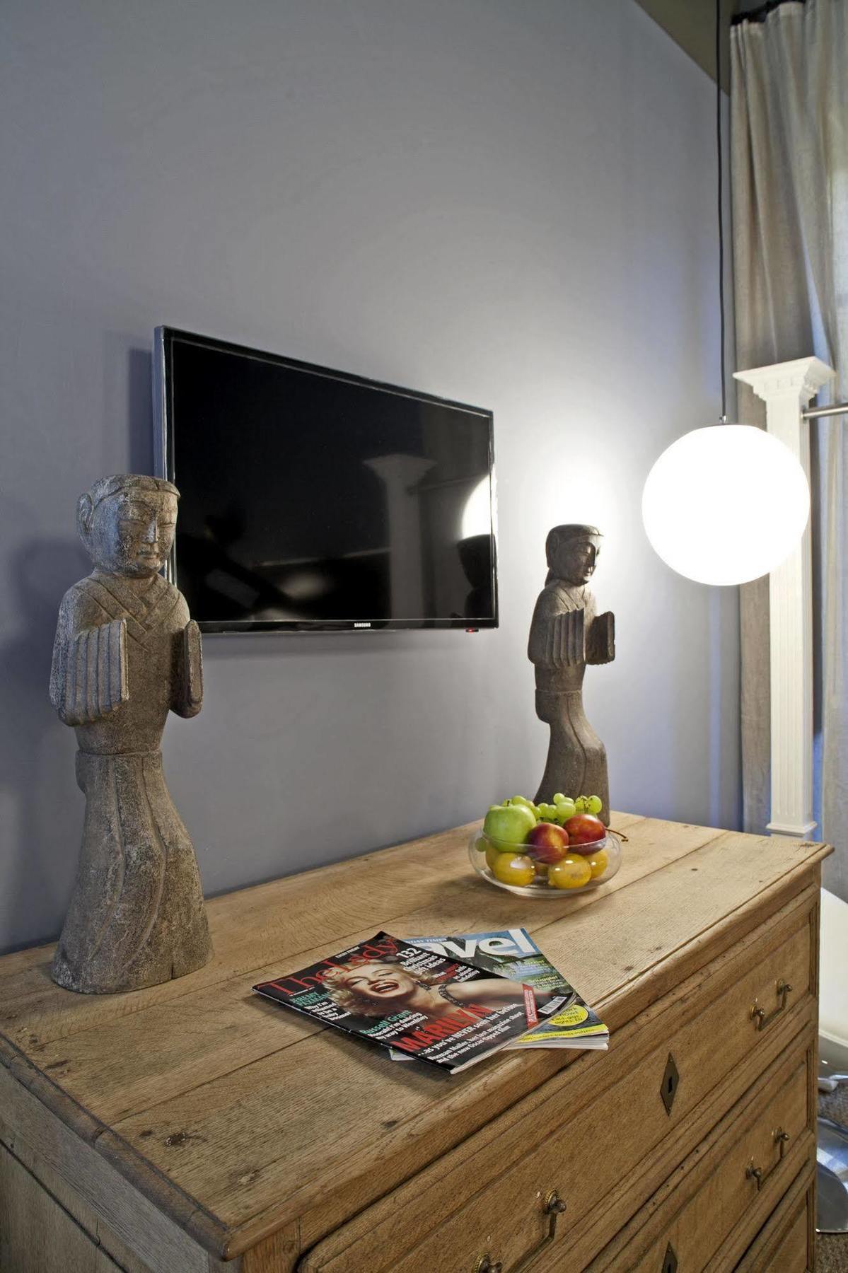 Porcellino Gallery Art Boutique Bb Firenze Bagian luar foto