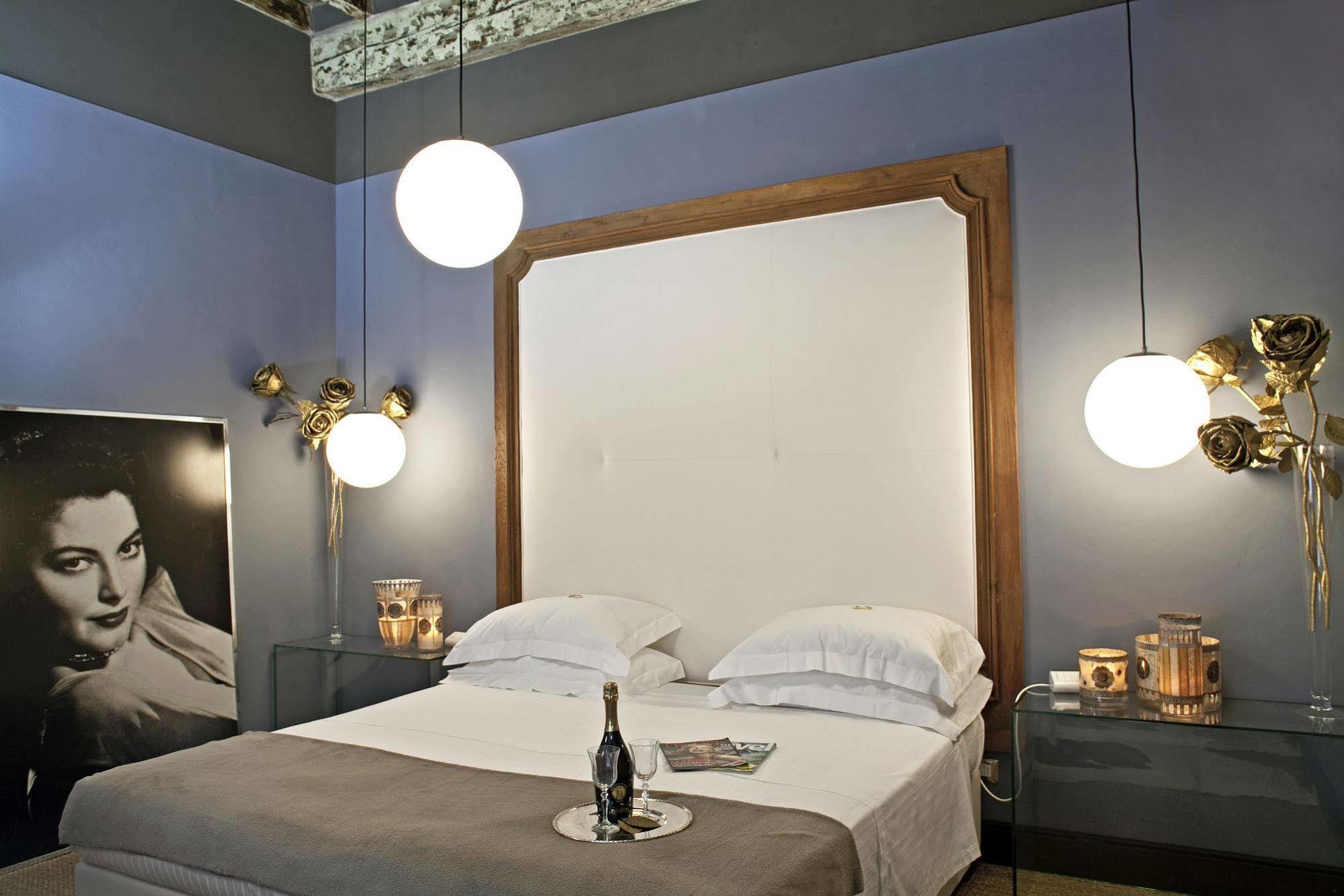 Porcellino Gallery Art Boutique Bb Firenze Bagian luar foto