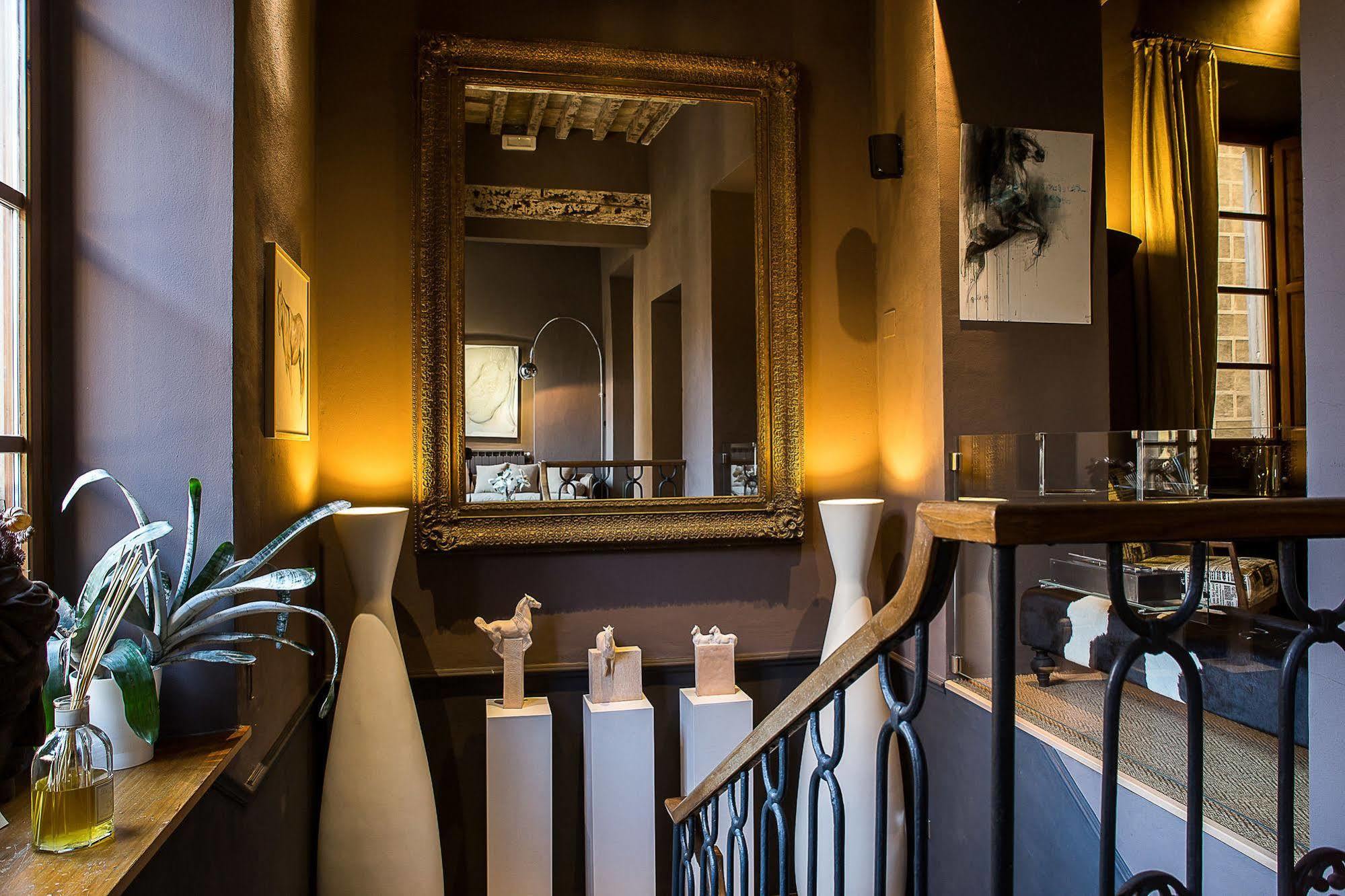 Porcellino Gallery Art Boutique Bb Firenze Bagian luar foto