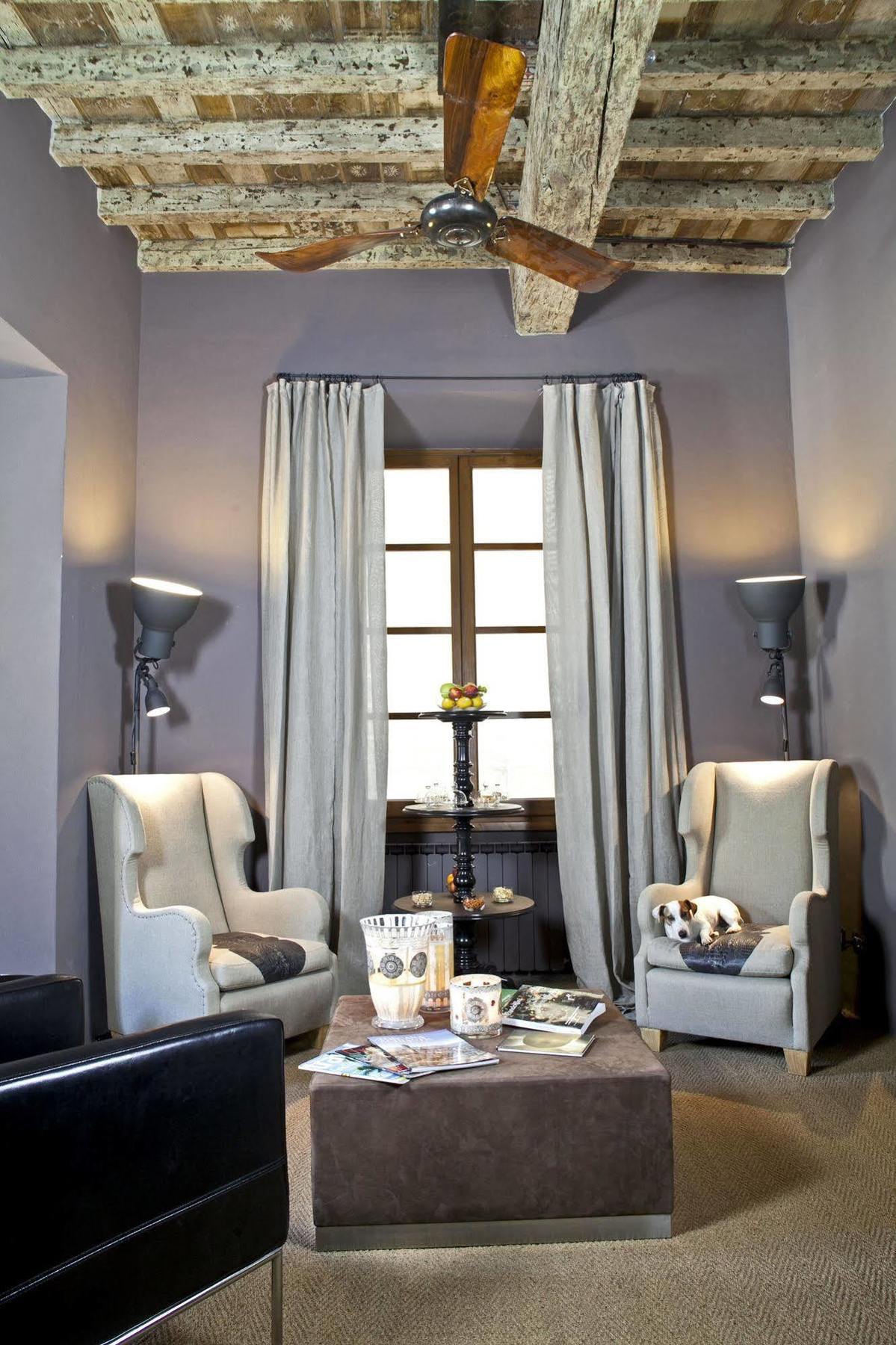 Porcellino Gallery Art Boutique Bb Firenze Bagian luar foto